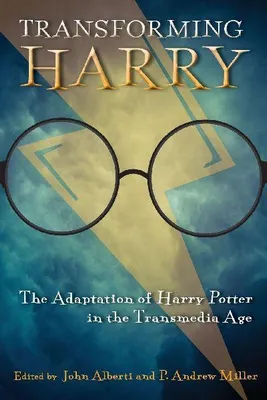 Produktbild von Transforming Harry