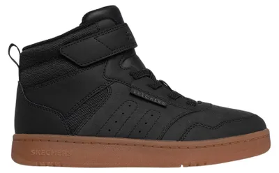 Image de Baskets Skechers Quick Street pour garçons