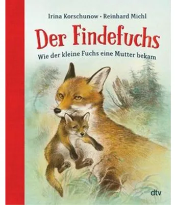 Image de Der Findefuchs