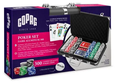 Produktbild von Copag 10050008, 14 Jahr(e)