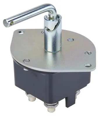 Immagine prodotto di BOSCH 0 341 003 006 Interruttore generale della batteria