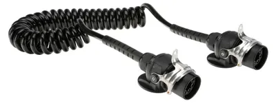 Immagine prodotto di Cavo per rimorchio LAMPA 97144, 4,5 m