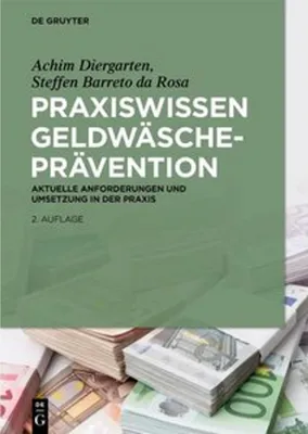 Produktbild von Praxiswissen Geldwäscheprävention