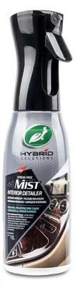 Produktbild von TURTLE WAX Kunststoffpflegemittel 591 ml Kunststoff Tiefen Pfleger Lotio 53703