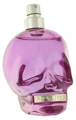 Immagine prodotto di Police To Be Woman Eau De Parfum Spray 40ml