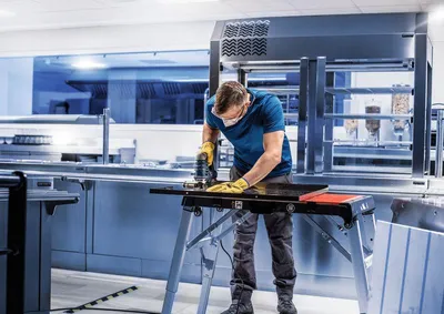 Produktbild von EXPERT Tough Metal thin T118AHM Stichsägeblatt, 3-tlg.