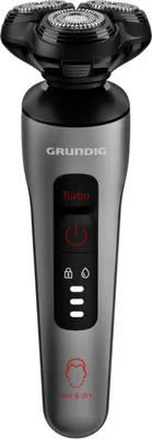 Image de Grundig MS8130 ProClub Better Version Rasoir