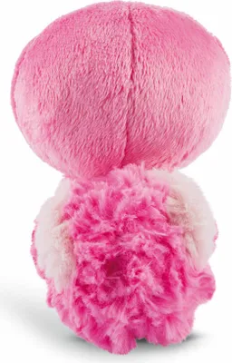 Immagine prodotto di NICI Glubschis peluche Fata Fenicottero 15 cm