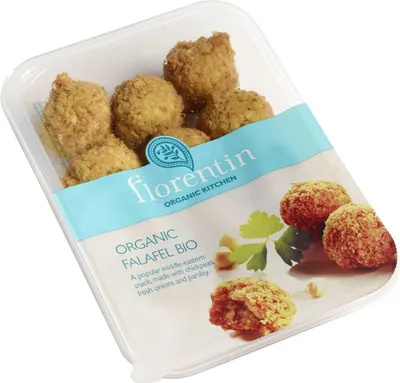 Produktbild von FALAFEL  240 g - FLORENTIN