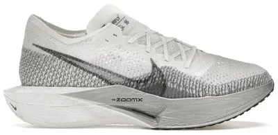 Produktbild von Nike ZoomX Vaporfly 3 White Particle Grey - EU 39