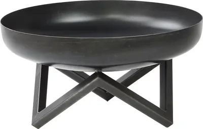 Produktbild von Markone Feuerschale 109-3: 80/39 cm