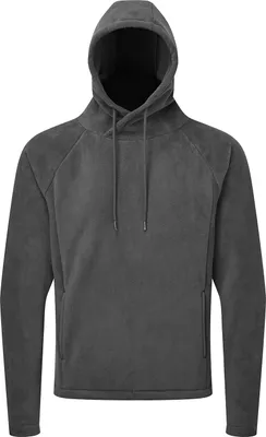 Immagine prodotto di TriDri - Felpa con cappuccio da uomo RW8246 (3XL) (Antracite)