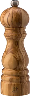 Produktbild von PEUGEOT Salzmühle Paris Olivenholz 18cm