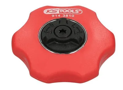 Image de KS TOOLS 914.3810 Cliquet réversible