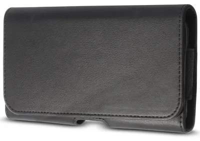 Produktbild von Myway, Universelle Gürteltasche Größe XXL, Schwarz