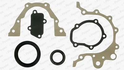 Produktbild von PAYEN ED5690 Dichtungssatz Kurbelgehäuse für CHEVROLET MATIZ (M200, M250) für DAEWOO KALOS (KLAS)