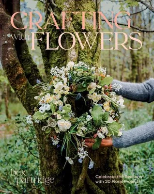 Obrázok produktu pre Crafting with Flowers