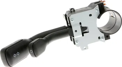 Produktbild von VEMO V15-80-3207 Lenkstockschalter Kombischalter für AUDI 80 Limousine (8C2, B4) 80 (89, 89Q, 8A, B3) Cabriolet (8G7, B4) 80 Avant (8C5, B4)