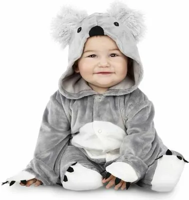 Immagine prodotto di Travestimento per neonati My Other Me Koala 0-6 mesi