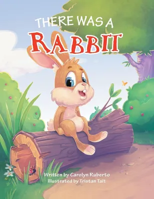 Produktbild von There Was a Rabbit