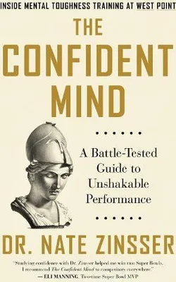 Zdjęcie produktu dla The Confident Mind