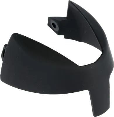 Produktbild von SHIMANO Namensschild Links ST-RS405 inkl. Befestigungsschraube - Y0B498010