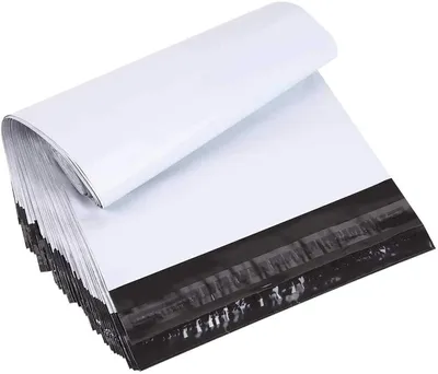 Produktbild von Set von 100 Wasserdichten Versandtaschen 38 x 48 cm