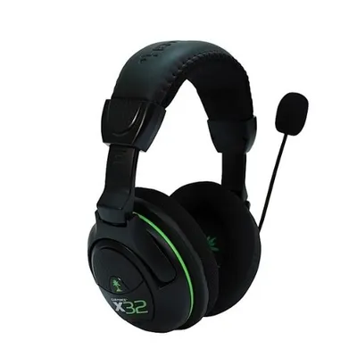 Produktbild von Turtle Beach Ear Force X32