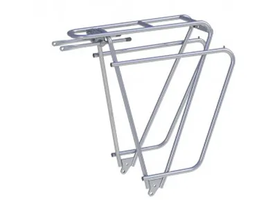 Immagine prodotto di Portapacchi Tubus Logo Classic argento, 26-28