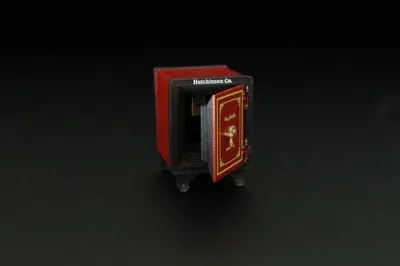 Produktbild von Hauler Models HLH72103 - 1:72 SAFE - Zubehör