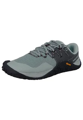 Produktbild von Merrell Damen  Halbschuhe Trail Glove 7 Barefoot J068322 Blau