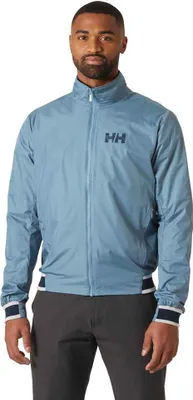 Produktbild von Helly Hansen Salt Windjacke Blau M Mann Blau M