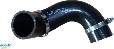 Produktbild von BUGIAD 82208 Turbo Ladeluftschlauch für FORD KUGA I