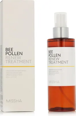 Produktbild von Balsamo Labial Missha Bienenpollen 150 ml