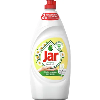 Produktbild von JAR na riad 900 ml Harmanček