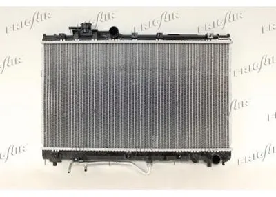 Produktbild von FRIGAIR 0115.3022 Kühler Wasserkühler Motorkühler für TOYOTA CELICA (ST20, AT20) CELICA Cabriolet (AT20, ST20)