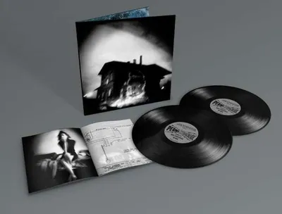 Obrázok produktu pre Set Fire To Flames - Sings Reign Rebuilder (180g) (Limited 20th Anniversary Edition)