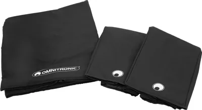 Produktbild von OMNITRONIC MAXX-1810NG Cover Set