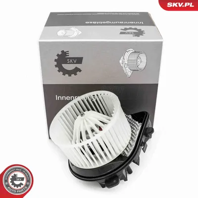 Produktbild von ESEN SKV 68SKV055 Gebläsemotor Innenraumgebläse für FIAT Ulysse (179) passend für PEUGEOT EXPERT Kasten (222) 806 MPV Expert (224) für CITROËN
