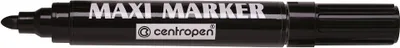 Produktbild von Permanentný popisovač Centropen 8936 čierny