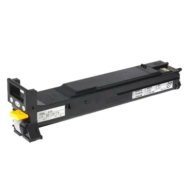 Immagine prodotto di Toner KONICA MINOLTA A06V152 MC5550 NERO ST
