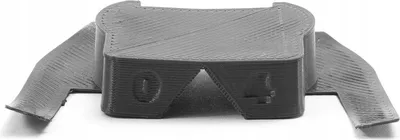 Produktbild von Lenkradauflage aus Gummi für Xiaomi M365, 0,4 mm