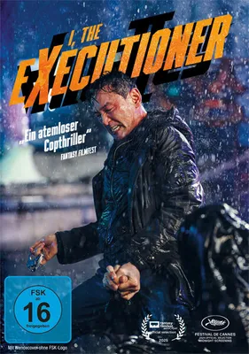 Produktbild von I, the Executioner