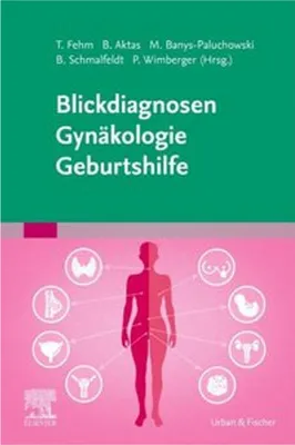 Image de Blickdiagnosen Gynäkologie/ Geburtshilfe
