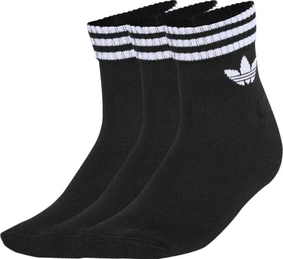 Image de Skarpety adidas Originals 3-stripes Ankle 3-pack JV7436 L: 43-45