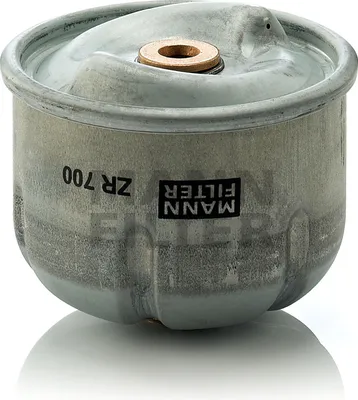Zdjęcie produktu dla Filtr Oleju Ford 2,4Tdci 06-