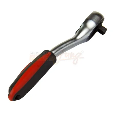 Obrázek produktu pro Ráčna 1/4" 72 zubů