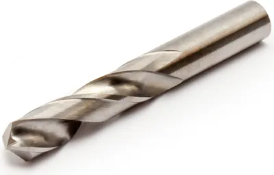 Produktbild von VHM-Bohrer-HRC45-2x10x38