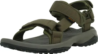 Produktbild von Teva Terra Fi Lite Sandalen Braun