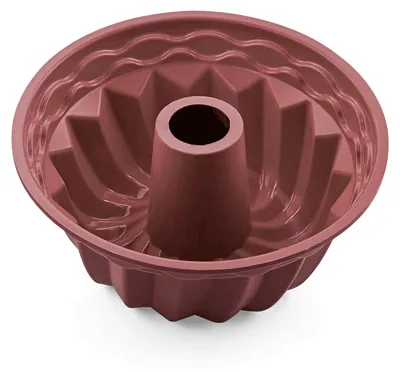 Image de Gâteau Bundt en Silicone H 110 mm - Was Germany